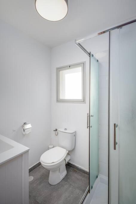 Yirmeyahou Suites By Sea U Tlv Tel Aviv Bagian luar foto